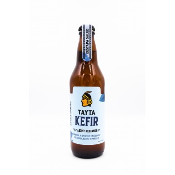 KÉFIR SABORES PERUANOS - Tayta 355 mL