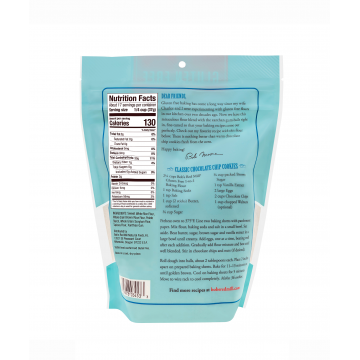 MEZCLA DE HARINAS 1 EN 1 GF  - Bob's Red Mill 624g