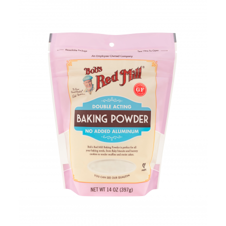 POLVO DE HORNEAR GF - Bob's Red Mill 397g