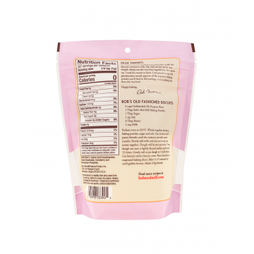 POLVO DE HORNEAR GF - Bob's Red Mill 397g