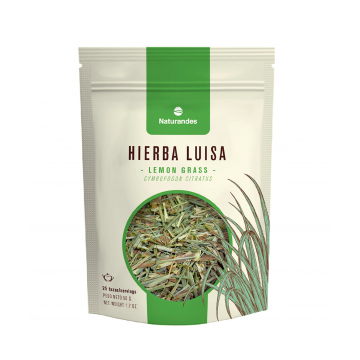 HIERBA LUISA - Naturandes 50g