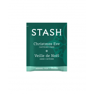 TE HERBAL CHRISTMAS EVE - Stash 18 sobres