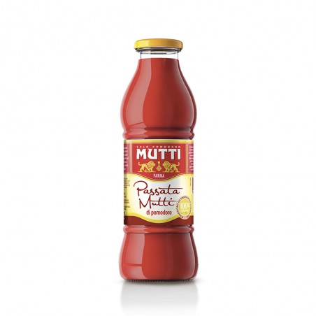 PASSATA DE TOMATE - Mutti 700g