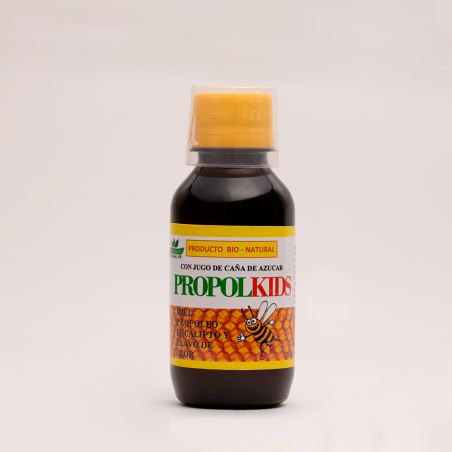 PROPOL KIDS - Vida & Salud Natural DR 120 mL