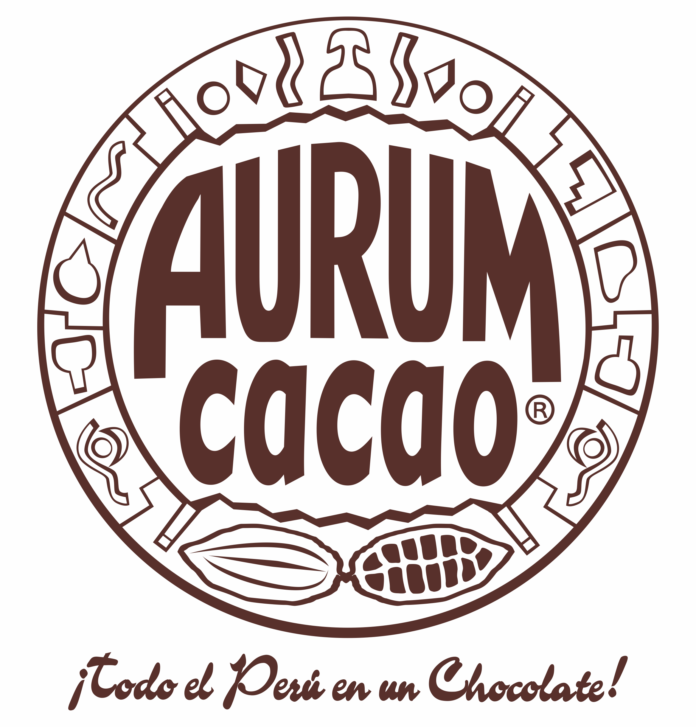 Aurum Cacao